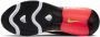 Nike Air Max Exosense SE Kinderschoen Black Flash Crimson Green Strike White Kind - Thumbnail 9