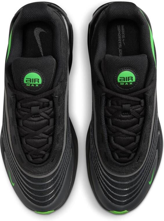 Nike Air Max Fire herenschoenen Grijs - Foto 4