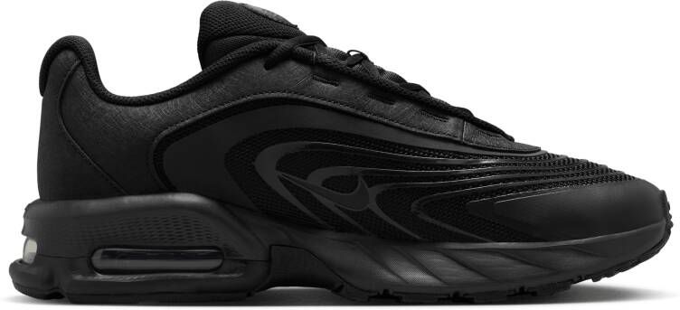 Nike Air Max Fire herenschoenen Zwart - Foto 3