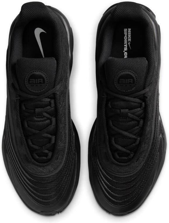 Nike Air Max Fire herenschoenen Zwart - Foto 4