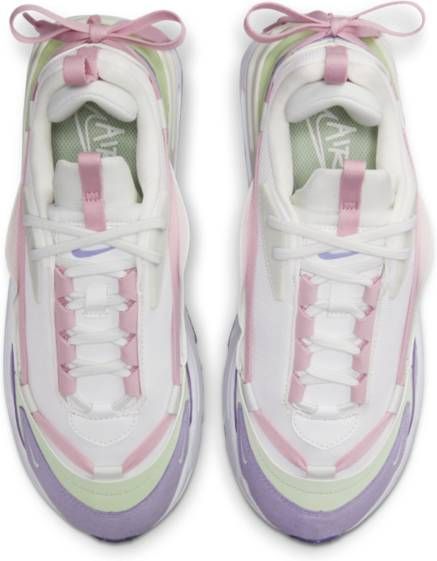 Nike Air Max Furyosa Damesschoen Wit