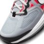 Nike Air Max Genome Herenschoenen Pure Platinum Bright Crimson Black White Heren - Thumbnail 7