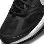 Nike Air Max Genome Heren Sneakers Sportschoenen Schoenen Zwart CW1648 - Thumbnail 10