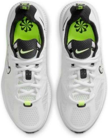 Nike Air Max Genome Kinderschoenen Wit