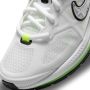 Nike Air Max Genome sneakers wit zwart geel - Thumbnail 5