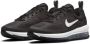 Nike Air Max Genome GS Sneakers Sportschoenen Schoenen Zwart CZ4652 - Thumbnail 7