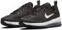 Nike Air Max Genome GS Dames Sneakers Sportschoenen Schoenen Zwart CZ4652 - Thumbnail 7