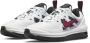 Nike Air Max Genome SE1 white very berry black - Thumbnail 5