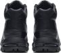 Nike ACG Air Max Goadome Heren Winterschoenen Laarzen Sneaker Boots Leer Zwart 865031 - Thumbnail 4