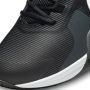 Nike Air Max Impact 4 Black White-Anthracite-Racer Blue - Thumbnail 6