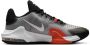 Nike Air Max Impact 4 Basketbalschoenen Zwart - Thumbnail 3