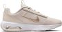 Nike Lichtgewicht Air Max Sneakers Pink Dames - Thumbnail 4