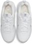 Nike Air Max Intrlk Lite Shoes Sneakers White Metallic Silver White Dames - Thumbnail 10