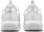 Nike Air Max Intrlk Lite Shoes Sneakers White Metallic Silver White Dames - Thumbnail 11