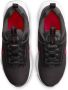 Nike Air Max INTRLK Lite sneakers antraciet rood zwart - Thumbnail 5