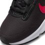 Nike Air Max INTRLK Lite sneakers antraciet rood zwart - Thumbnail 6