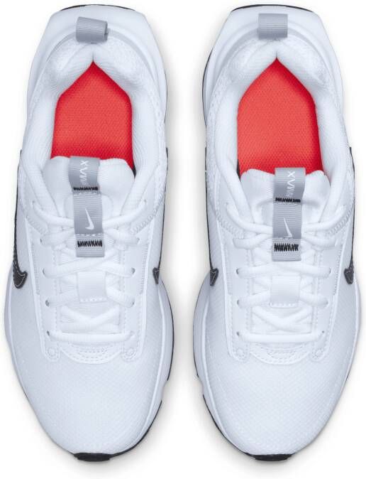 Nike Air Max INTRLK Lite Kinderschoenen Wit