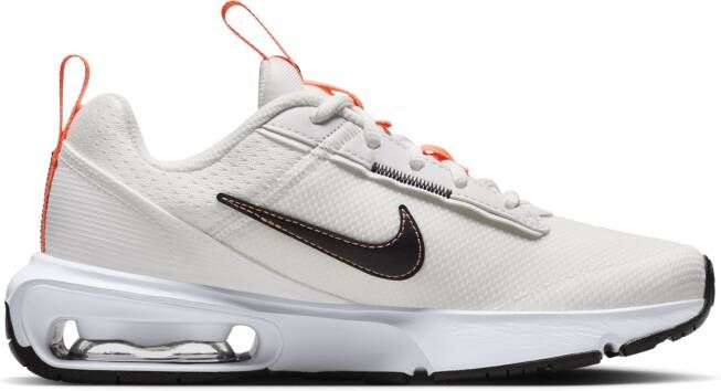 Nike Air Max INTRLK Lite Kinderschoenen Wit
