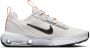 Nike Meisjes Lage Top Air Max Sneakers White Dames - Thumbnail 6