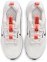 Nike Meisjes Lage Top Air Max Sneakers White Dames - Thumbnail 7