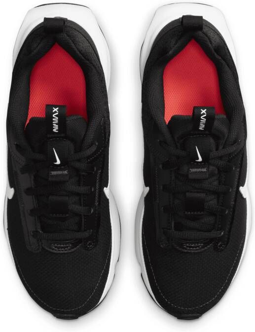 Nike Zwarte Lage Sneakers Air Max Intrlk Lite (gs) - Foto 7