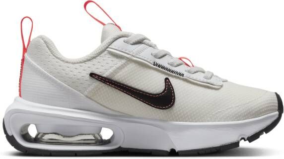Nike Air Max INTRLK Lite Kleuterschoenen Wit