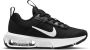 Nike Air Max INTRLK Lite Kleuterschoenen Zwart - Thumbnail 3