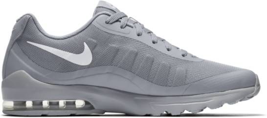 Nike Air Max Invigor Herenschoen Grijs