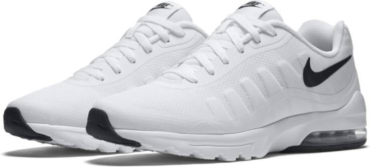 Nike Air Max Invigor Herenschoen Wit