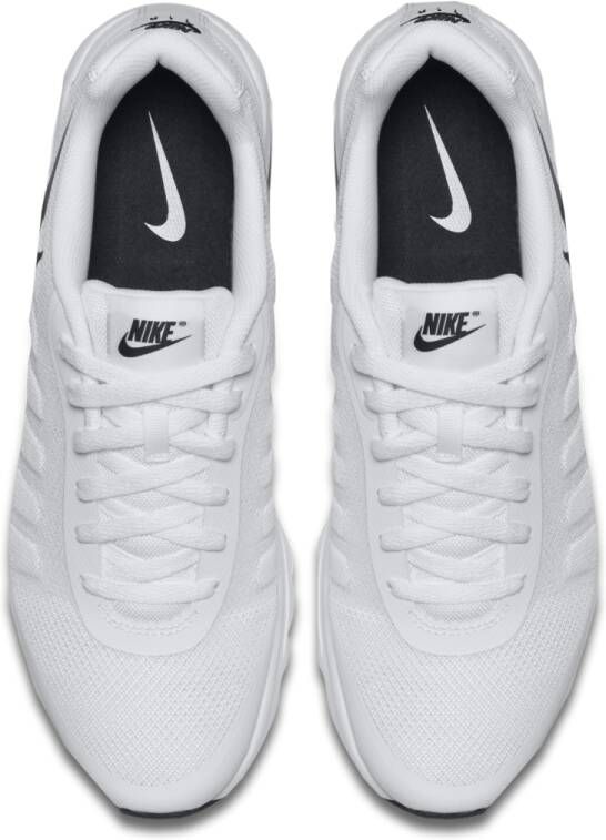 Nike Air Max Invigor Herenschoen Wit