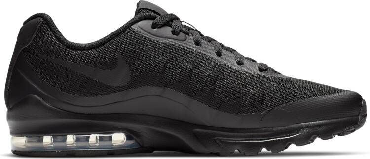 Nike Air Max Invigor herenschoenen Zwart - Foto 4