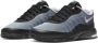 Nike Air Max Invigor Sneakers Black Lt Smoke Grey - Thumbnail 10