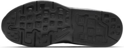 Nike Air Max Invigor Kleuterschoen Zwart