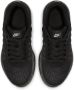 Nike Air Max Invigor Sneakers Black Wolf Grey - Thumbnail 7