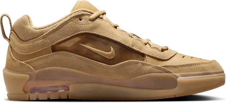 Nike Air Max Ishod Skate Schoenen bruin - Foto 4