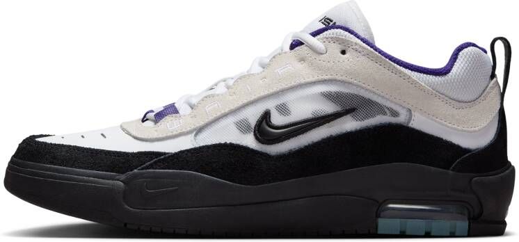 Nike Air Max Ishod herenschoenen Wit