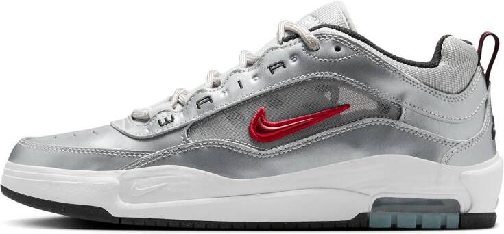 Nike Air Max Ishod Premium herenschoenen Grijs
