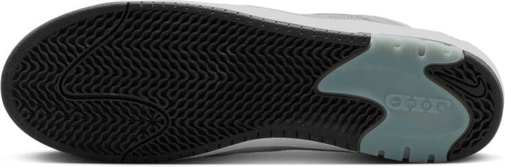 Nike Air Max Ishod Premium herenschoenen Grijs