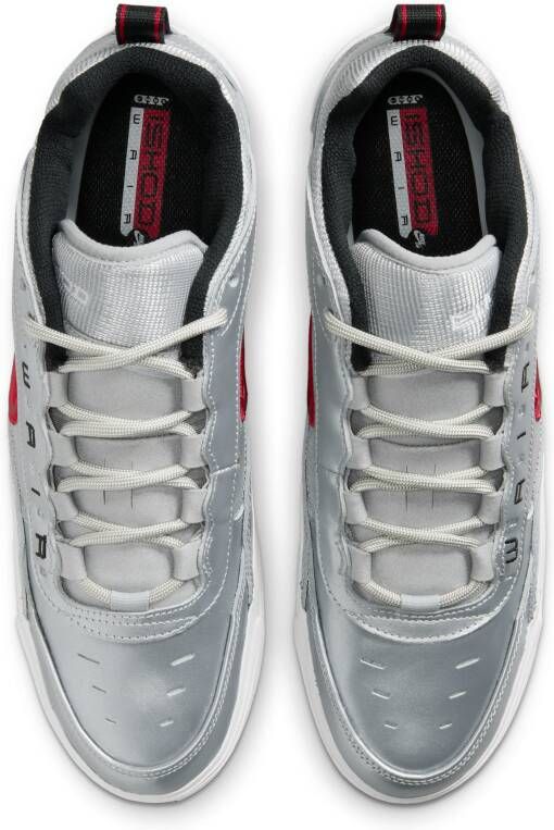 Nike Air Max Ishod Premium herenschoenen Grijs