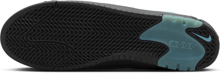 Nike Air Max Ishod Skate Schoenen blauw - Foto 3