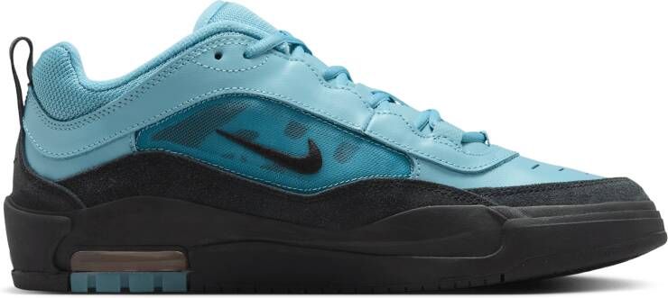 Nike Air Max Ishod Skate Schoenen blauw - Foto 4