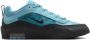 Nike Air Max Ishod Skate Schoenen blauw - Thumbnail 4