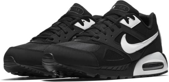Nike Air Max IVO Herenschoen Zwart