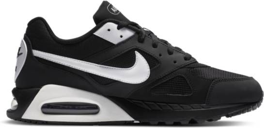 Nike Air Max IVO Herenschoen Zwart