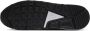 Nike Air Max Ivo Sneakers Mannen Zwart Wit - Thumbnail 3