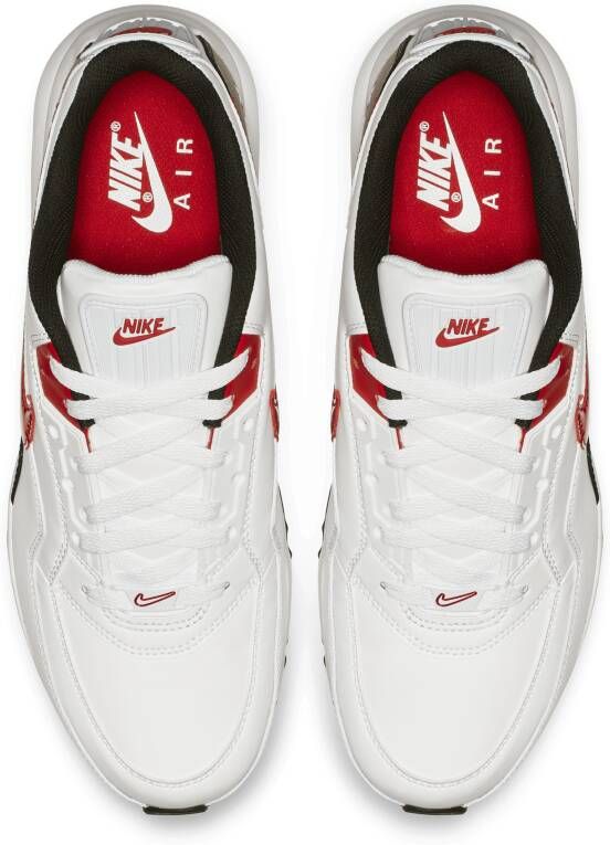Nike Air Max LTD 3 Herenschoen Wit