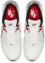 Nike AIR MAX LTD 3 WHITE UNIVERSITY RED- Sneakers - Thumbnail 8