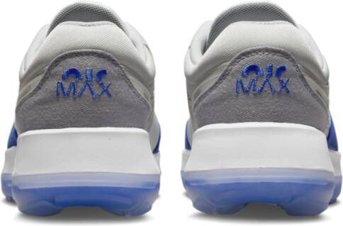 Nike Air Max Motif Kinderschoen Blauw