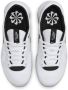 Nike Air Max Motif Running Schoenen white black white maat: 36.5 beschikbare maaten:36.5 38.5 39 - Thumbnail 5