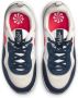 Nike Air Max Motif Kinderschoenen Black White Grey Fog Siren Red Kind - Thumbnail 15